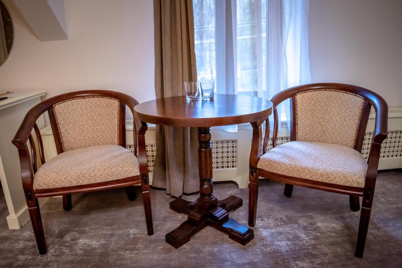Ana Boutique Bed & Breakfast Алба Юлия Екстериор снимка